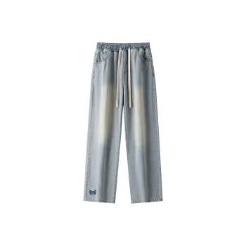 Unite Life HOODS Jeans Unisex