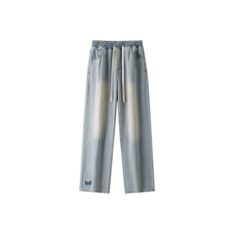 Unite Life HOODS Jeans Unisex-0