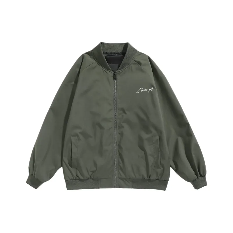 CHARLIE GOLF Jackets & Coats Unisex-9