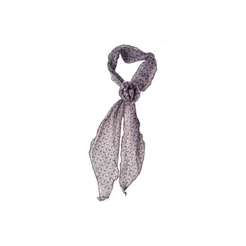 Classmate Yang Chiffon Silk Scarves Women's