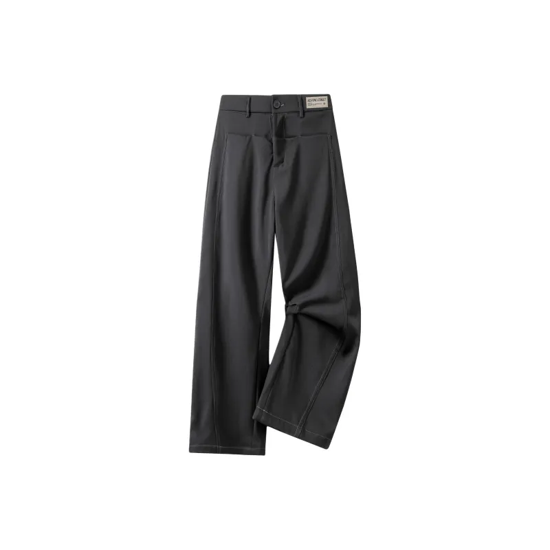 SESAME STREET Casual Pants Unisex-2