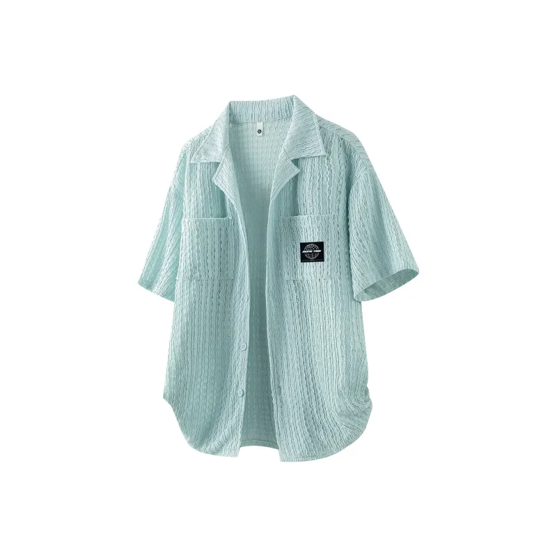 MEIPIN TANG Uniforms Unisex-2