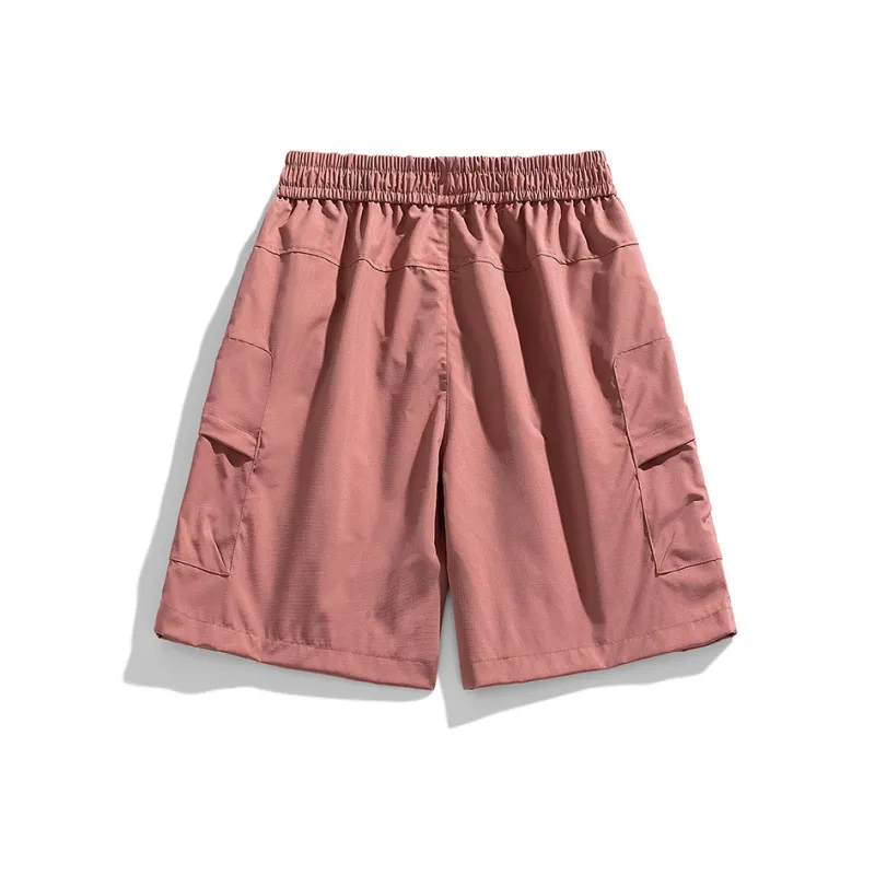 SNOW FLYING Cargo Shorts Women's-1