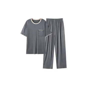 Lanza Pajama Set Men's 1 Clothing Sets