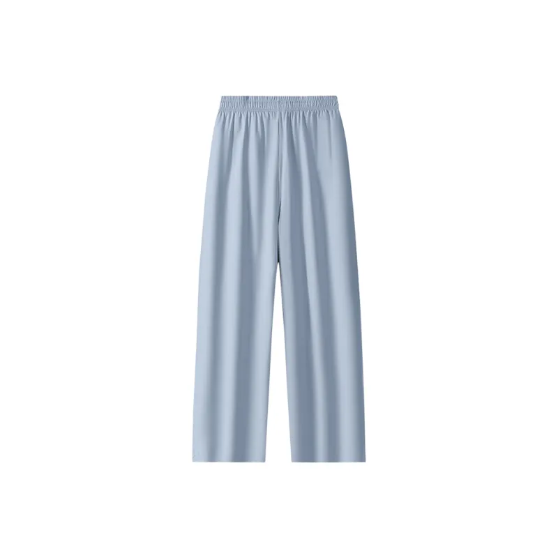 Manchester City F.C. Casual Pants Unisex-4