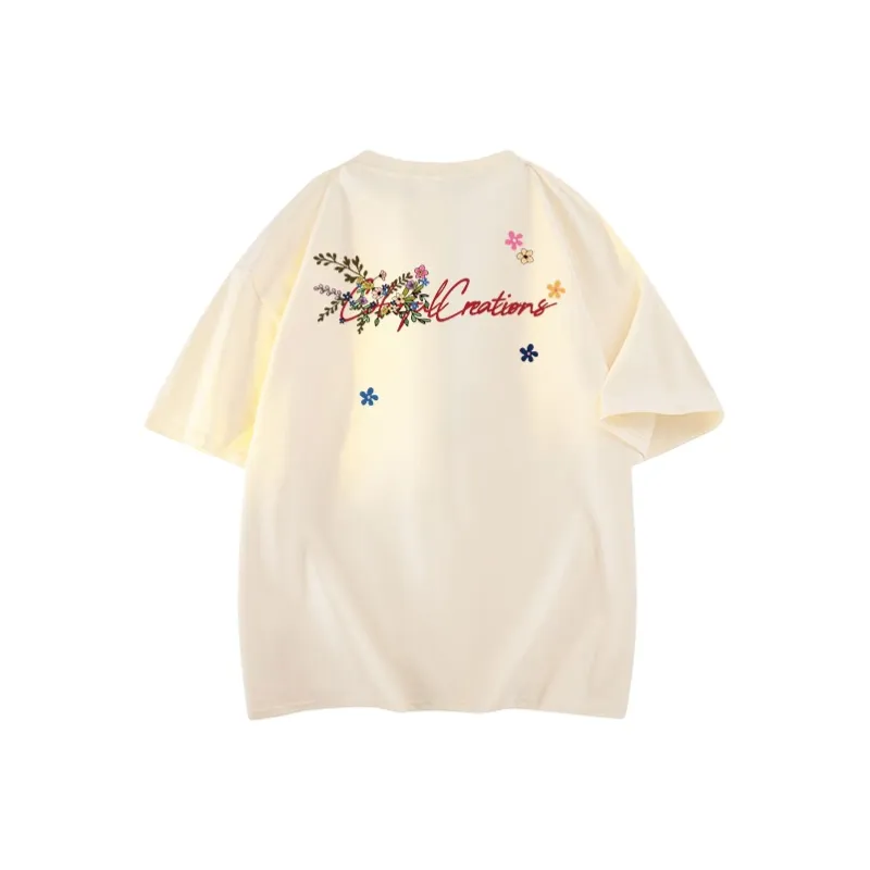 Colorful Creations T Shirt Unisex-7