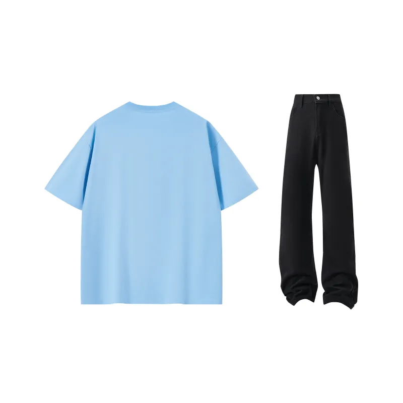 ROBINHOOD Casual Sportswear Unisex-14