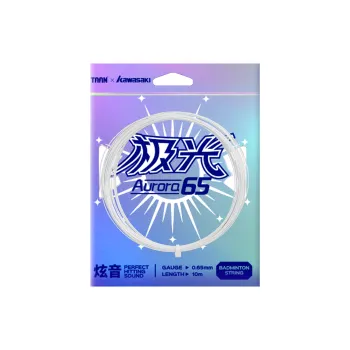 TAAN Aurora Badminton Racket Strings
