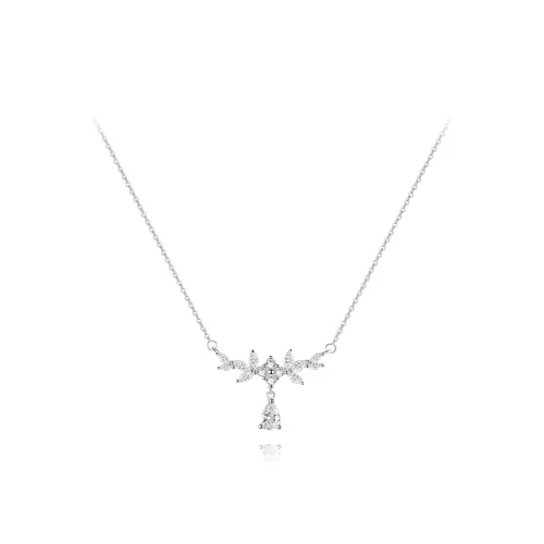 BLANK IN BLANK Sterling Silver Necklaces Women's
