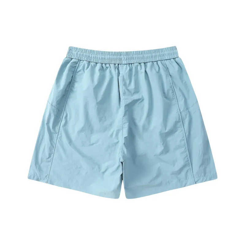 YK&YB Beach Shorts Unisex-21