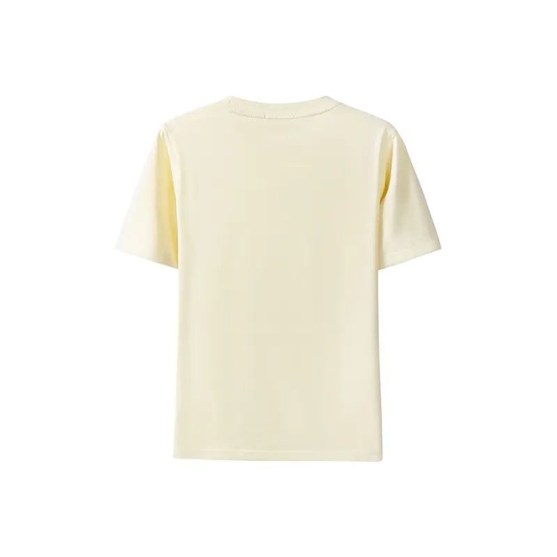 FAIRWHALE T Shirts Women's-1