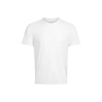 Under Armour Iso Chill SS25 T Shirt Men's White 100