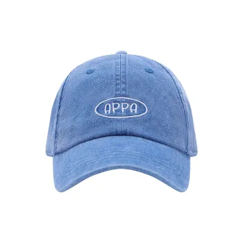 Apparition Cotton Baseball Caps Unisex