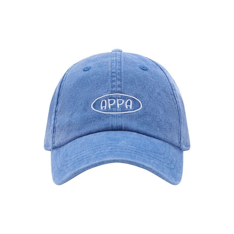 Apparition Cotton Baseball Caps Unisex-0