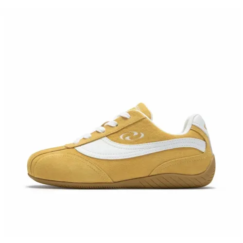 CHERRY&KALIKA Low Top Casual Shoes Unisex