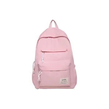 SUN EARTH &U Nylon Backpack Women's Multicolor