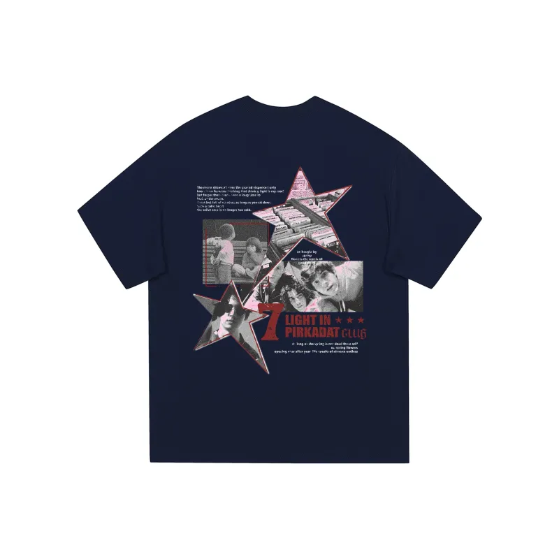 Pirkadat T Shirts Unisex-8