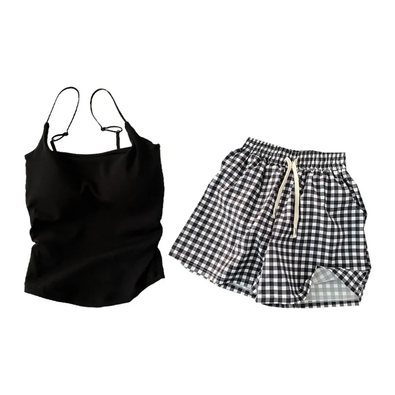 YUZHAOLIN Women's Pajama Sets-0