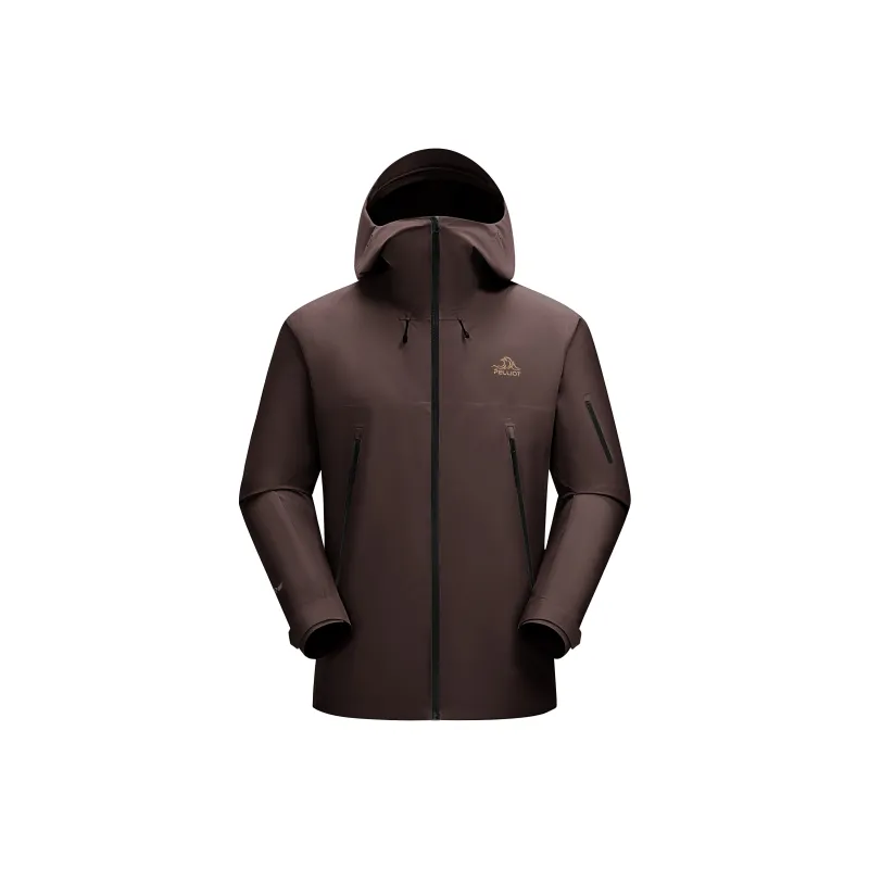 PELLIOT Classic 1.0 Windbreaker Jacket Unisex-24