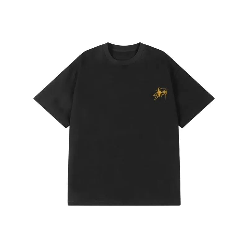 GY.VG T Shirts Unisex-7