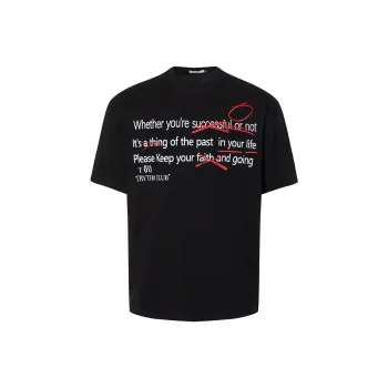 KLAMMKICKS T Shirts Unisex