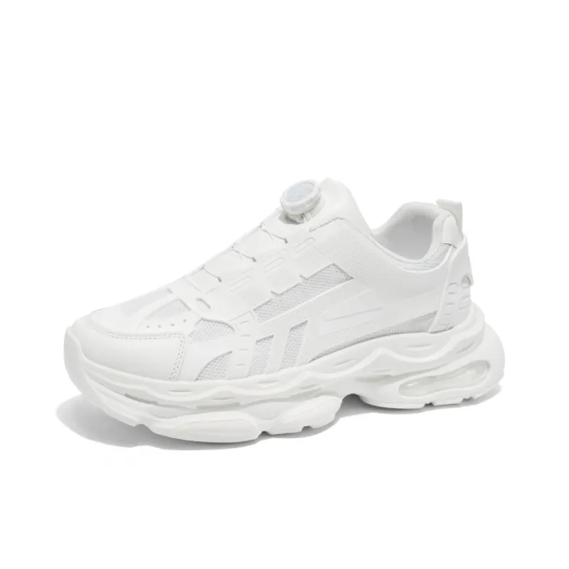 Sportful Breathable, Moisture Wicking, Lightweight, Height Increasing Low Top Casual Shoes Men's-6