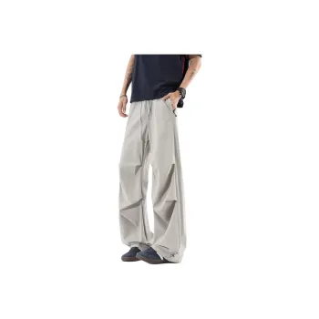 FASTFISH Casual Pants Unisex