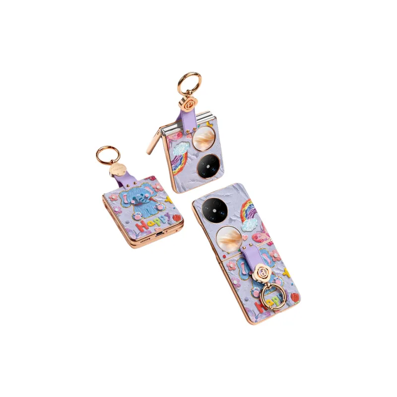 SUPER MOUSE Phone Cases-2