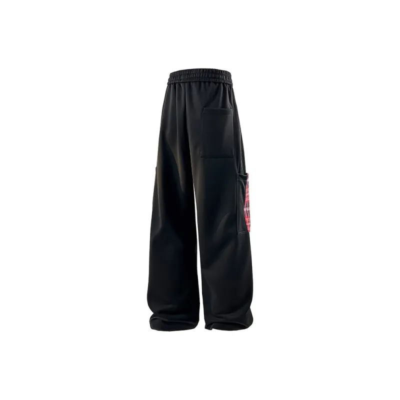 WKOOG Casual Pants Unisex-7