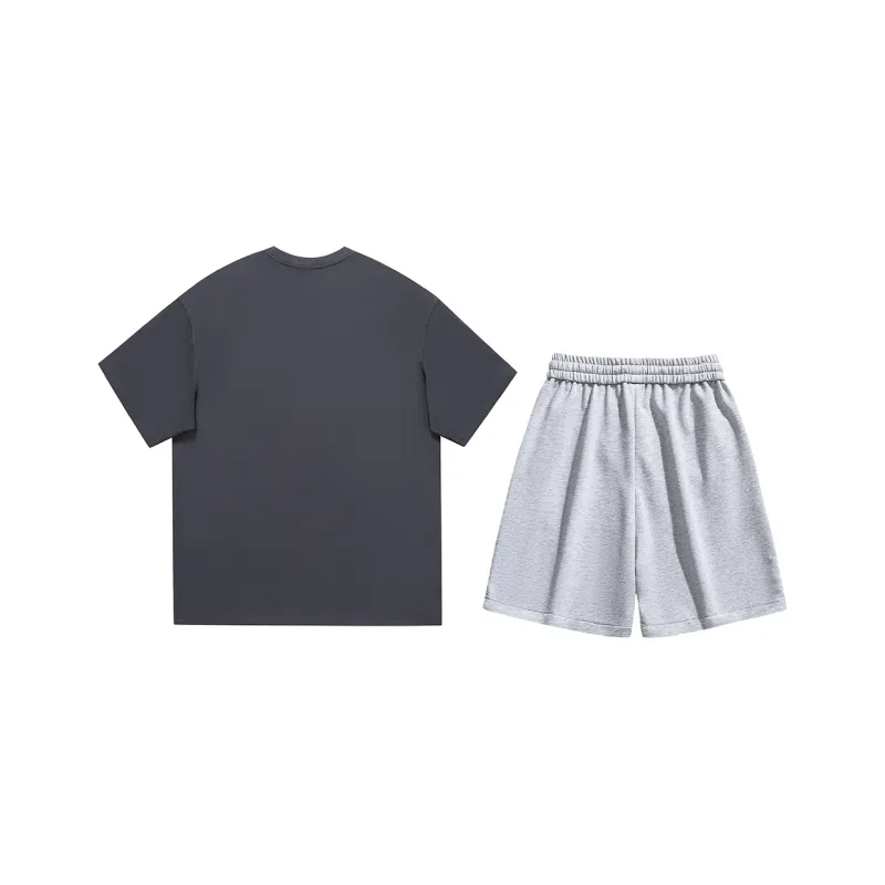 Lightning X Storm Casual Sportswear Unisex-36