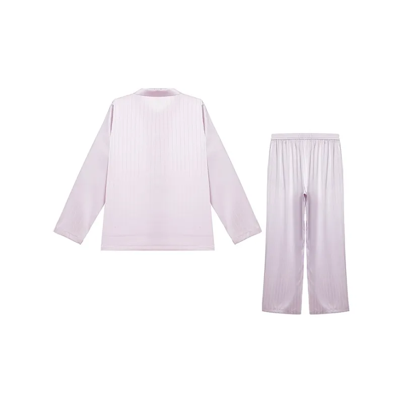 AIMER Women's Pajama Sets-1