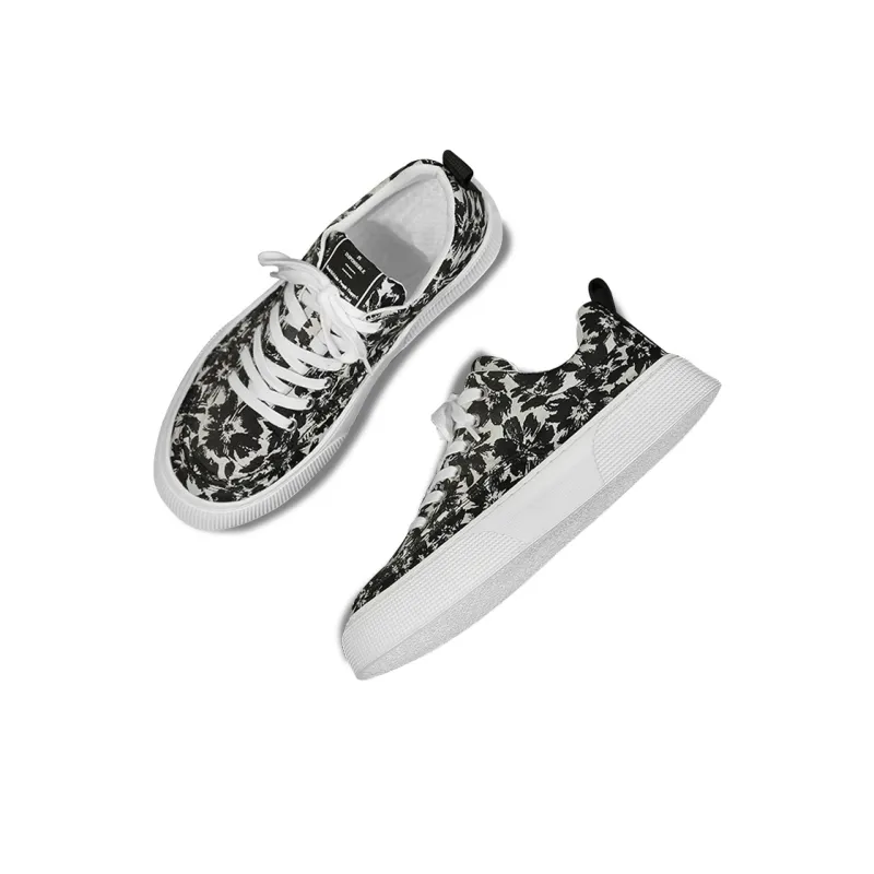 MEXICAN Coverage Slip Resistant, Abrasion Resistant, Lightweight, Breathable, Support Low Top Skateboard Shoes Men's-6