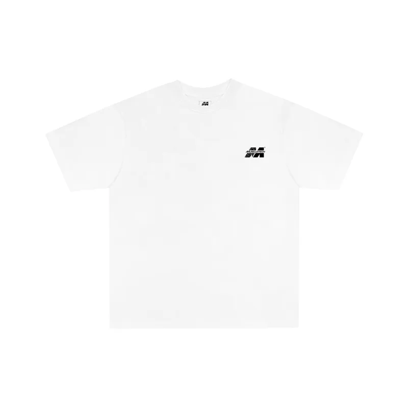 MUSCLETECH T Shirts Unisex-4