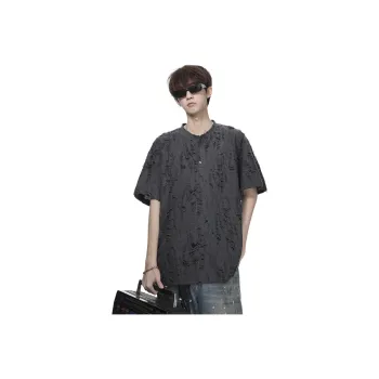 MEIPIN TANG Uniforms Unisex