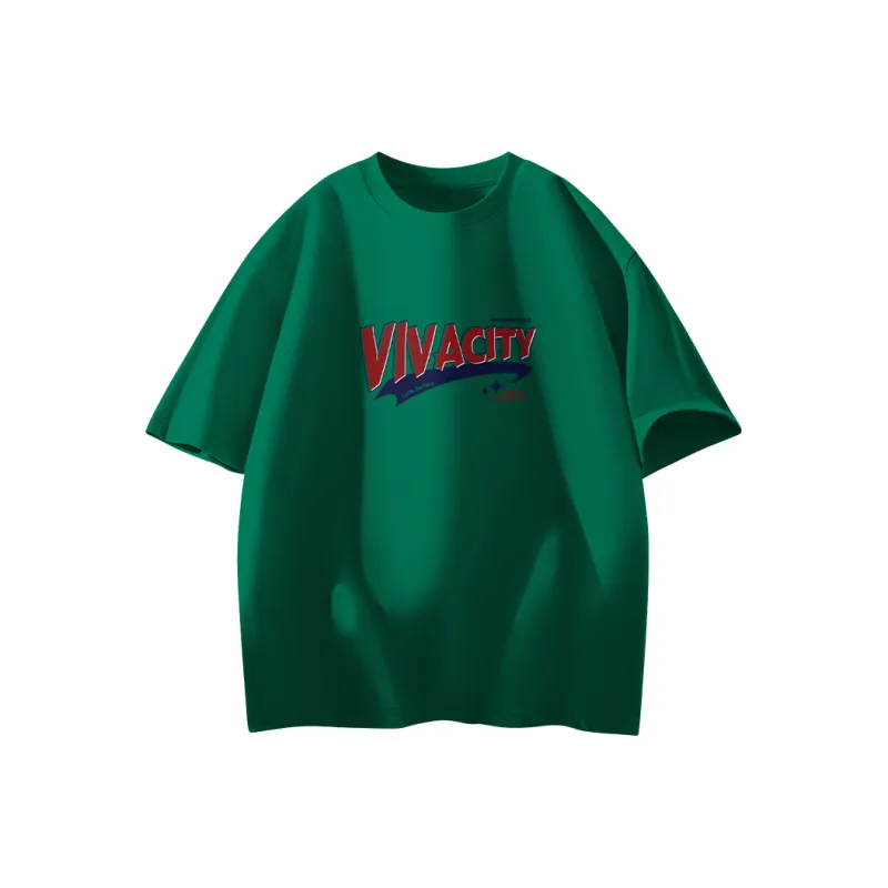 Cotton T Shirts Unisex-32