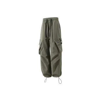 HIPANDA Casual Pants Men