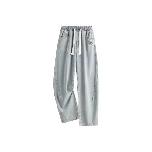 JEANSWEST Jeans Unisex