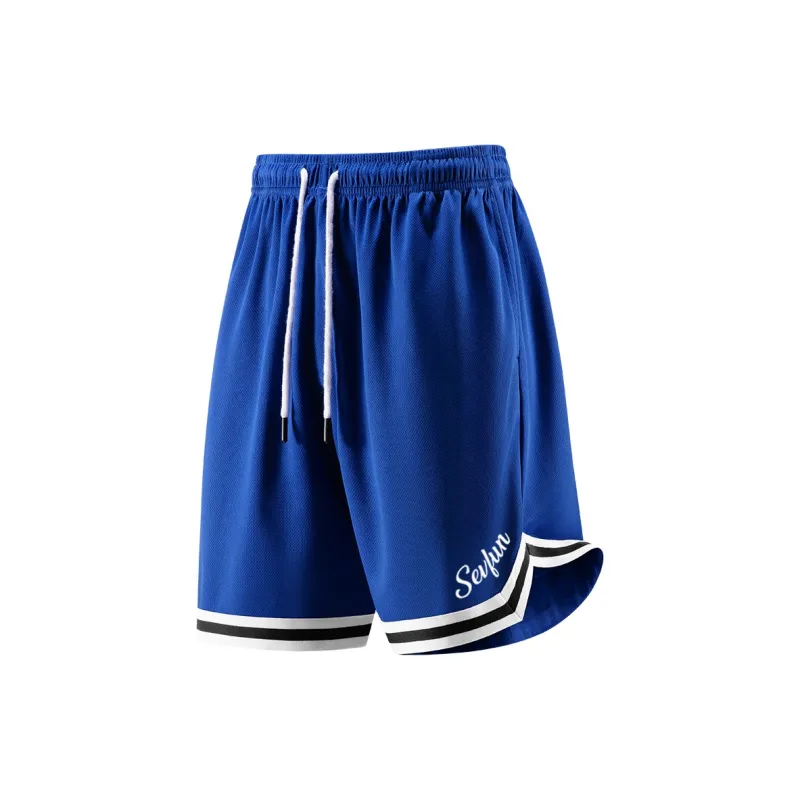 7 SEVFUN Basketball Shorts Unisex-12
