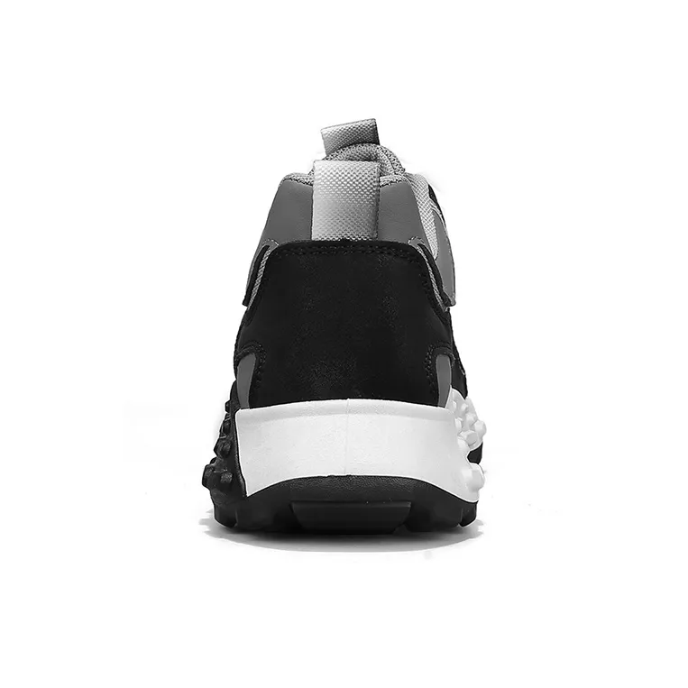 LONGDUIZHANG Slip Resistant, Abrasion Resistant, Lightweight Low Top Running Shoes Men's-13