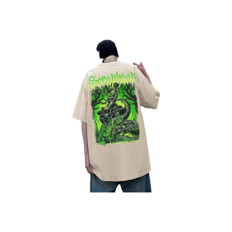 ACUOD BY CHANU T Shirts Unisex-14