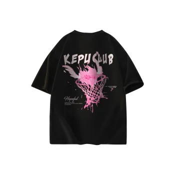Kepu T Shirts Unisex