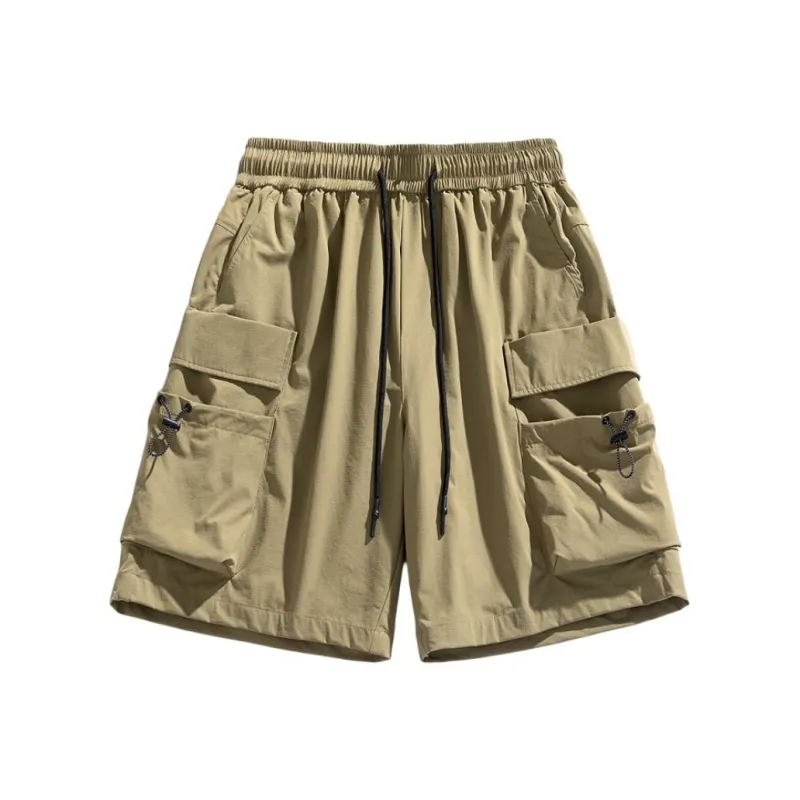 S.k. Manor Hill Cargo Shorts Unisex-10