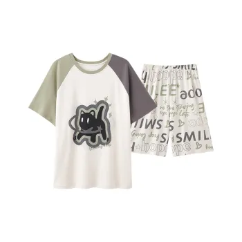 XIAFENYAN Unisex Pajama Sets