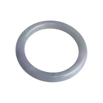 FANGCUIYUAN Glutinous Jade Bangles Women's