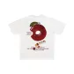 White Heather Gray (Red Gummies)