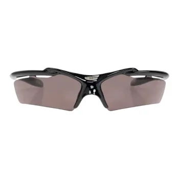 Balenciaga Geometric frame Sunglasses