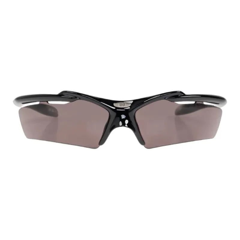 Balenciaga Geometric frame Sunglasses-0