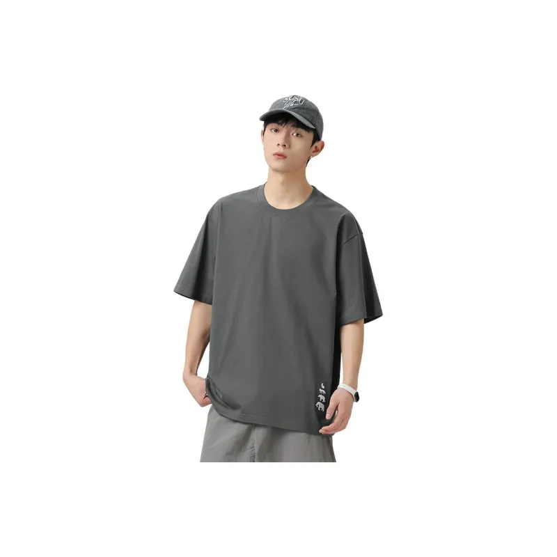 WOOD SOON T Shirts Unisex-2