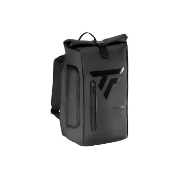 TECNIFIBRE Tennis Racket Bags Unisex Black