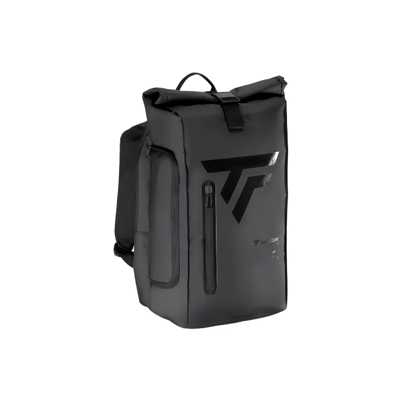 TECNIFIBRE Tennis Racket Bags Unisex Black-0